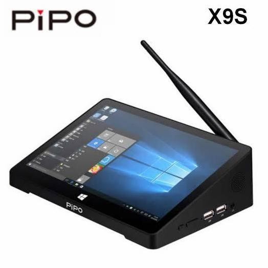 PIPO X9 TV Box 8.9 inch Tablet Mini PC