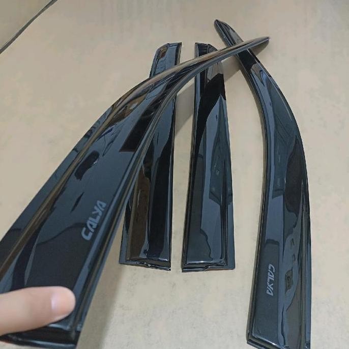 Talang Air Calya Fullbody Injection Car Accessories Ready