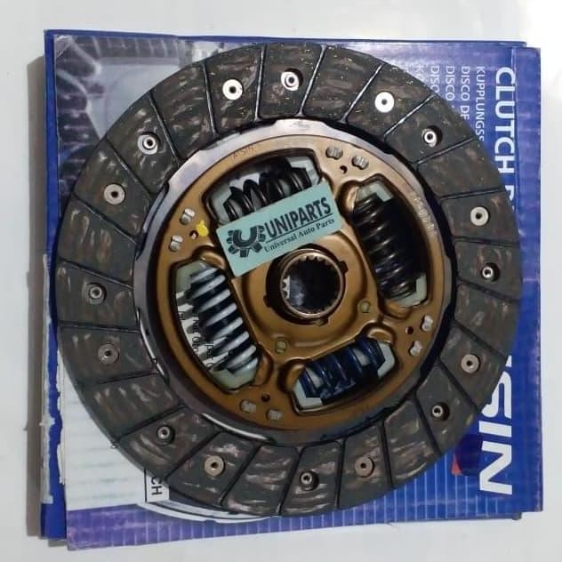 plat kopling Avanza 1.3 Asli Aisin