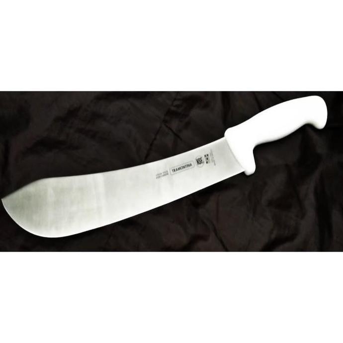 Made In Brazil Tramontina Butcher Knife 8In Pisau Sembelih Pisau 20Cm