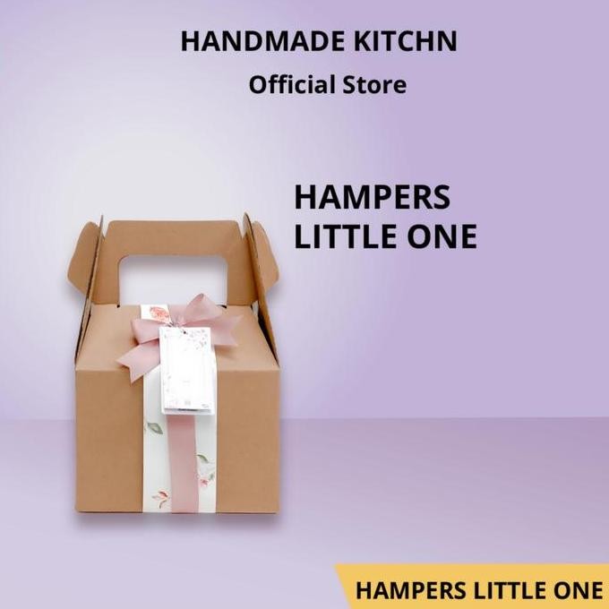 

Hampers-Little One