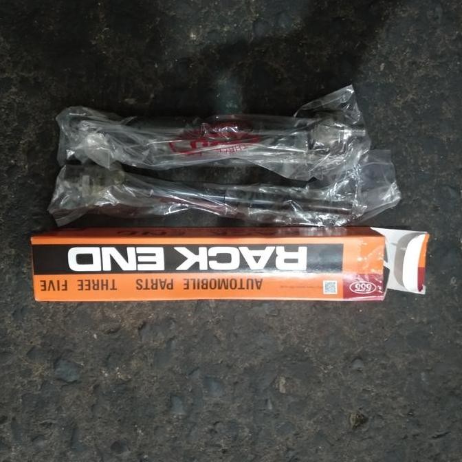 rack end 555 sirion sepasang