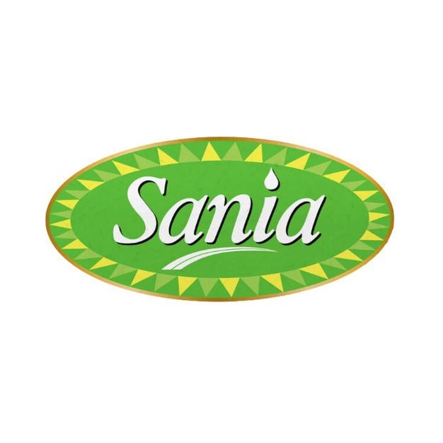 

ready Sania Beras Premium 5kg murah