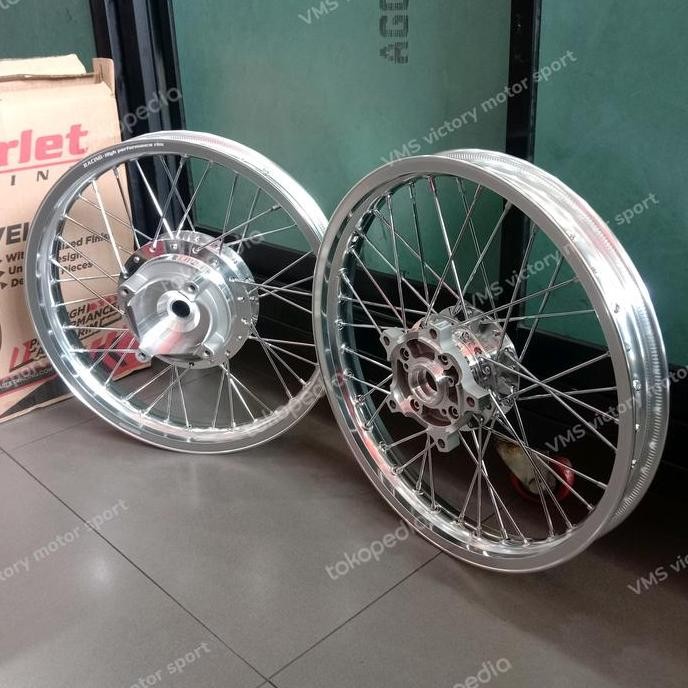 velg jari jari aerox nmax new nmax lama PCX 150 160 ring 16 ban maxxis