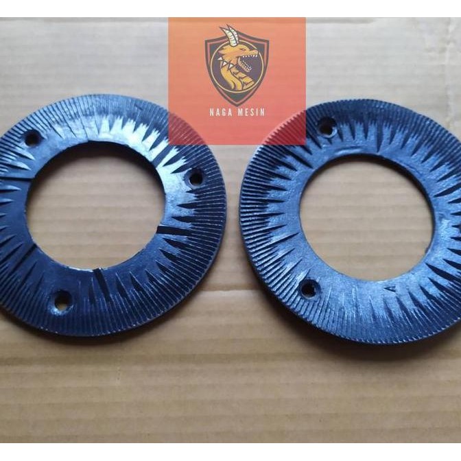 Mata Pisau Grinder Kopi Sy150 Yamamoto Sparepart Grinder Coffee