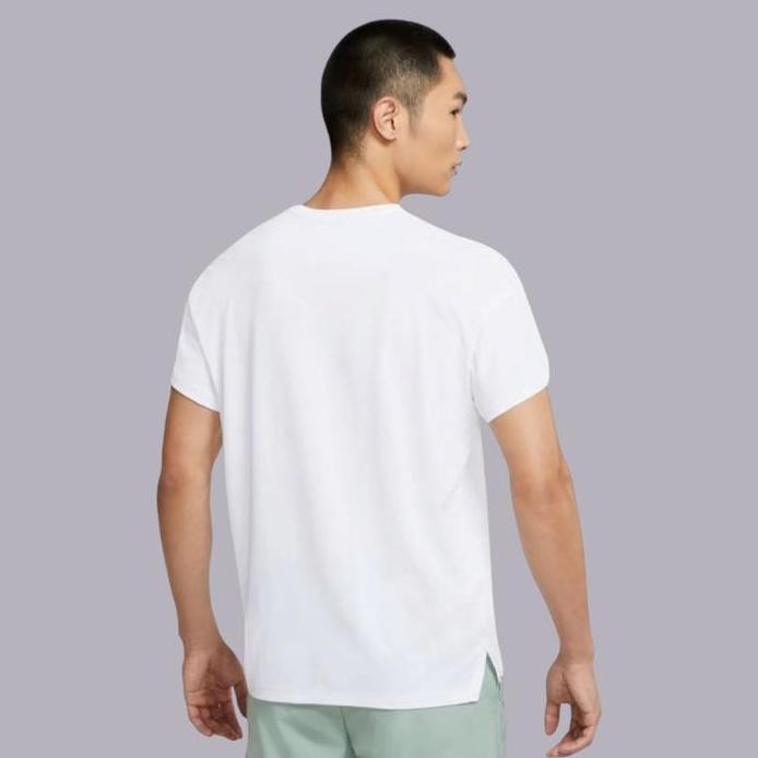 baru Kaos Nike Shirt Original Pro Training Dri-Fit murah