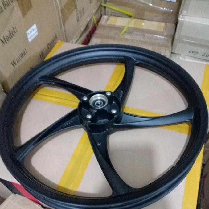 Velg racing rossi untuk jupiter z dan mx