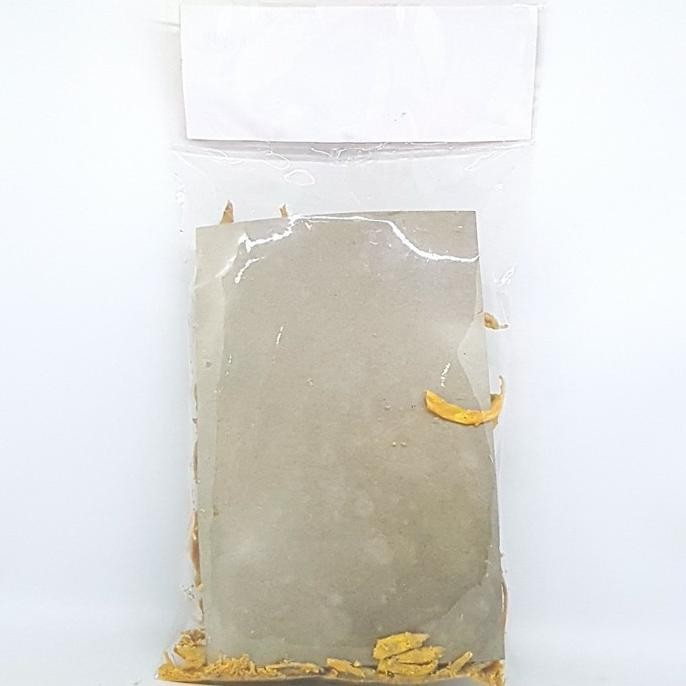 

(Expert) ISTIQOMAH KERIPIK IKAN LAYUR 200gr | KRIPIK FISH CHIPS ASLI KHAS JADUL