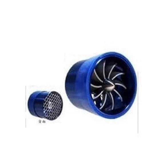 Turbo Ventilator Single Blade
