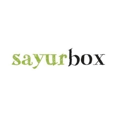 

ready Pronas Jamur Kancing 400 gram Sayurbox murah