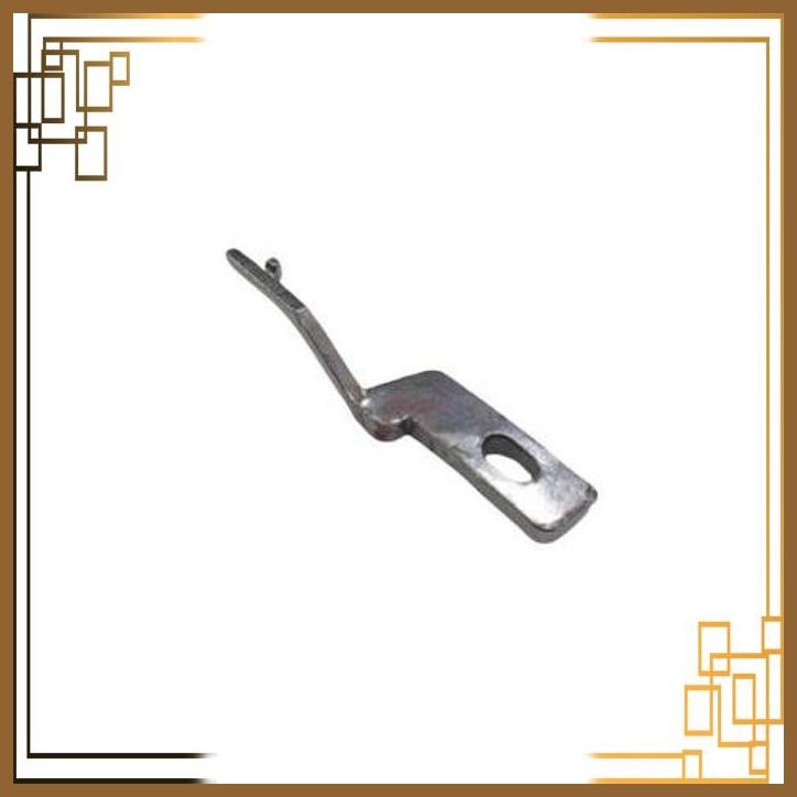[NWP] 543941 BOBBIN CASE POSITION BRACKET MESIN ZIG ZAG SINGER 20U