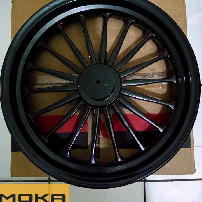 Velg V-Rossi Galaxy Max Yamaha Aerox ring 14x300/400