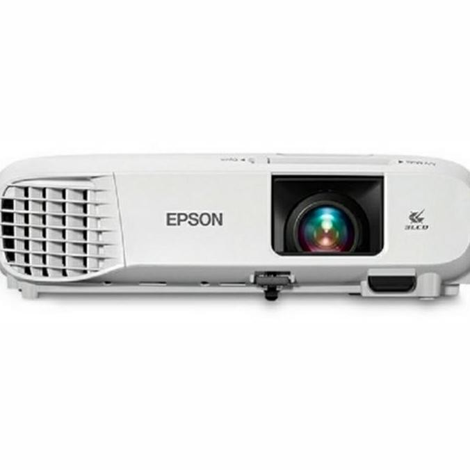 PROJECTOR EPSON EB-E500 XGA 3300 ANSI LUMENS-HDMI  Proyektor