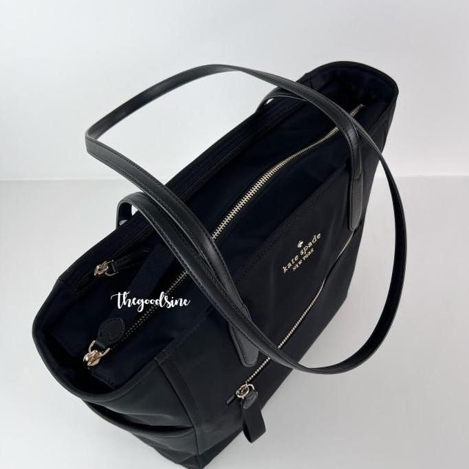 Grosir Ks Chelsea Nylon Tote Bag