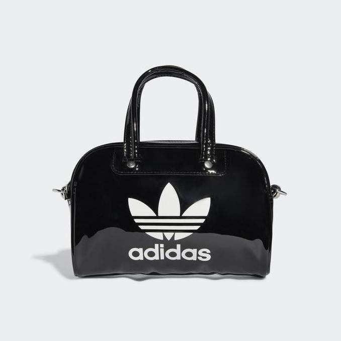 Sale Tas Adidas Adicolor Mini Bowling Bag Womens Limited