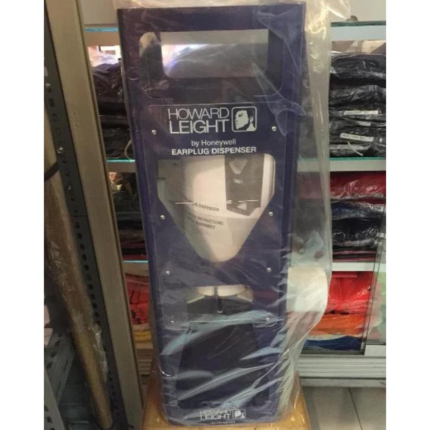 Sale Earplug Dispenser Honeywell Ls-500