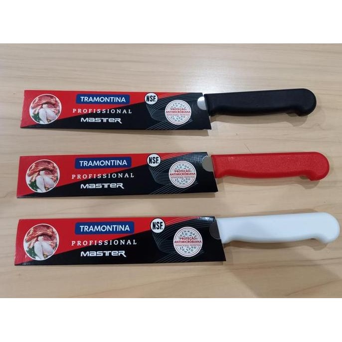 Sale Pisau Tramontina - 8 Inch Pisau Daging 100% Original
