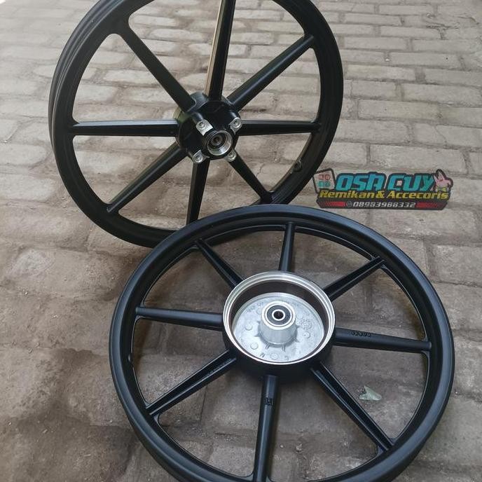 velg rossi palang 8 ring 17