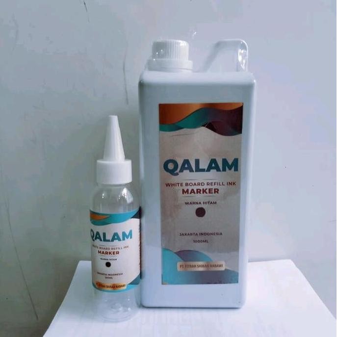 

Tinta Spidol Whiteboard Qalam 1000 Ml Refill Spidol Whiteboard Isi Ulang Tinta Spidol Papan Tulis Mudah Di Hapus Hitam Stationery