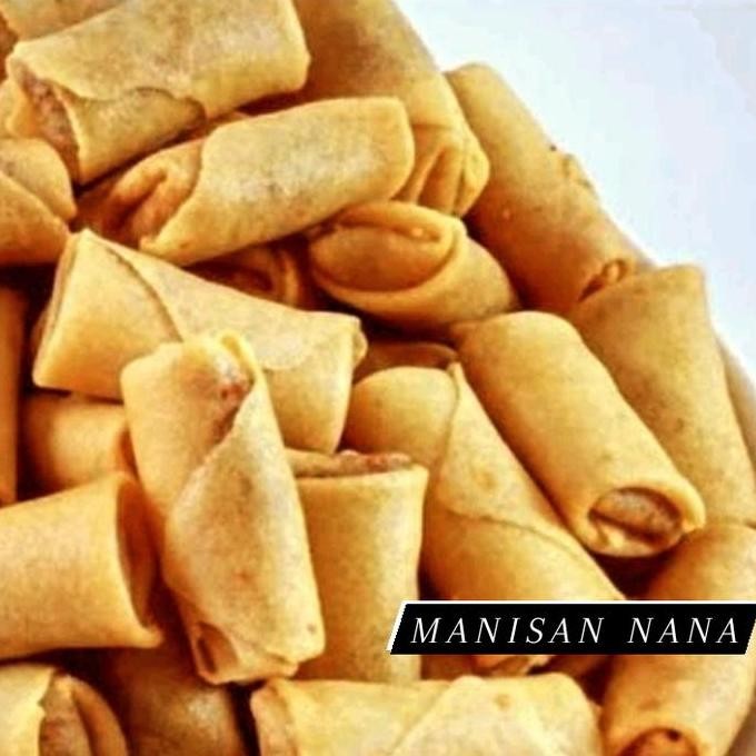 

Promo Sumpia Abon Eby (1Kg)