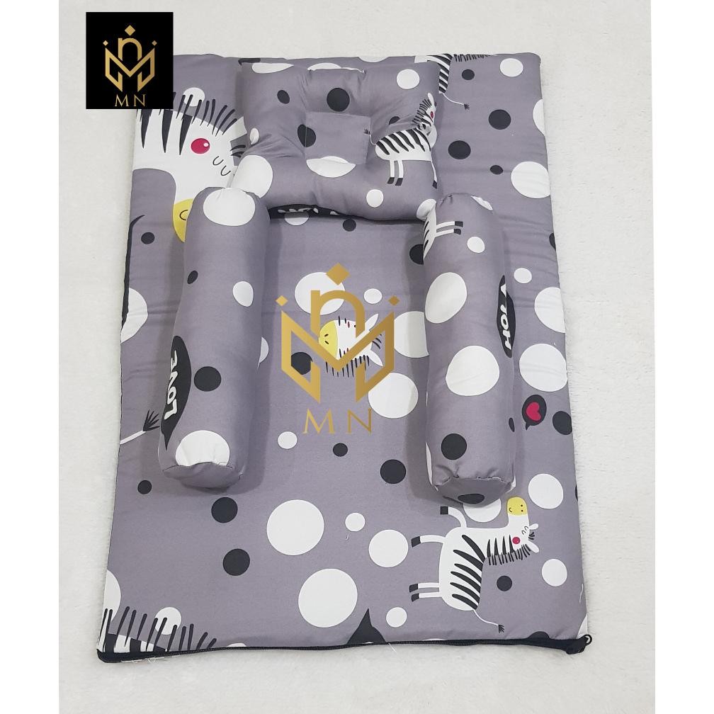 KASUR BAYI/MATRAS BAYI/KASUR BAYI MURAH/KASUR BAYI KARAKTER/KASUR BAYI DORAEMON/KASUR BAYI HELLO KIT