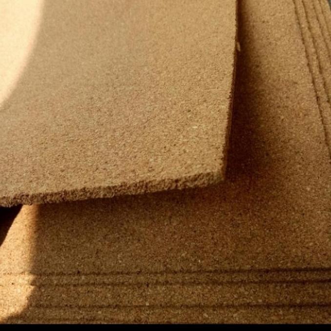 

baru gabus patah/cork sheet 3mm