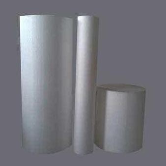 

baru D12x100cm Tabung Gabus Styrofoam