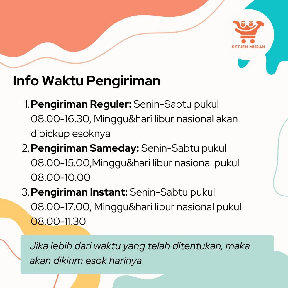 

ready Bihun Medan Cap Ikan Muzair Bersama 4 KG murah