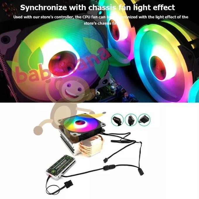 new  Kabel converter rgb 5v 3 pin to 6 pin adapter converter led konektor