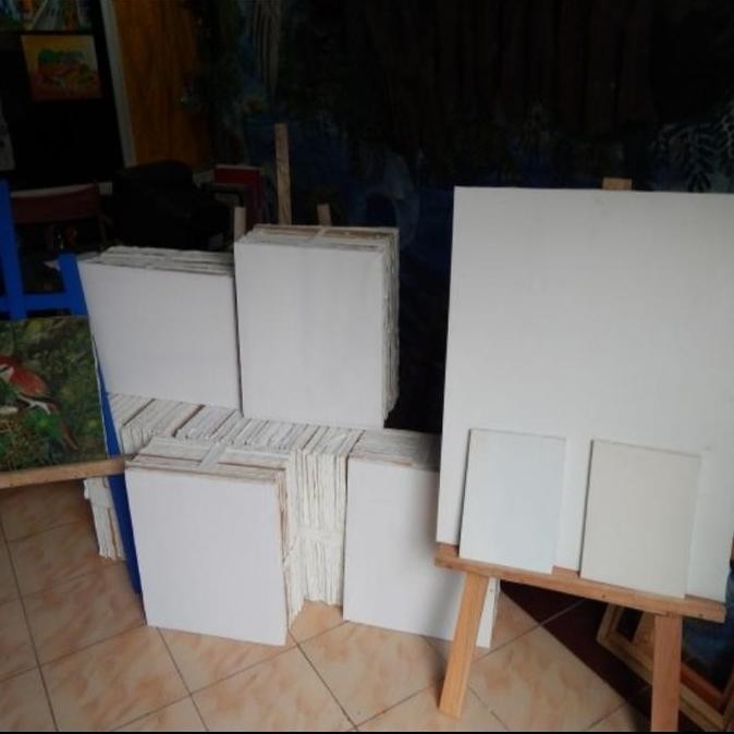 

ready kanvas 60 x 80 cm