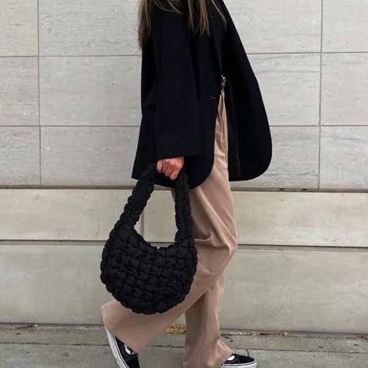 Murah Cos Quilted Mini Bag