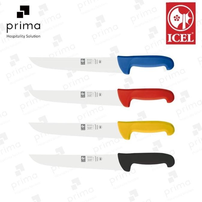 Murah Butcher Knife 20 Cm Proflex | Pisau Sembelih - Icel