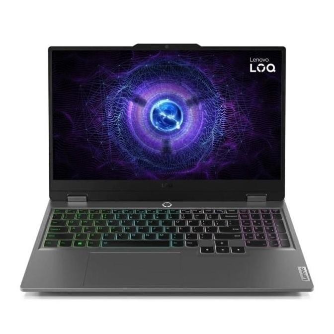 Lenovo Gaming LOQ 15 i5 12450HX 20GB 512GB RTX2050 15.6FHD OHS W11