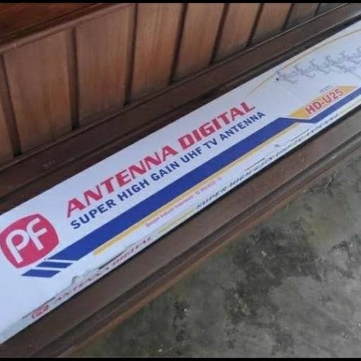 new  Antena Antene Antenna Digital PF HD-U25 HD U25 for STB UHF PHF
