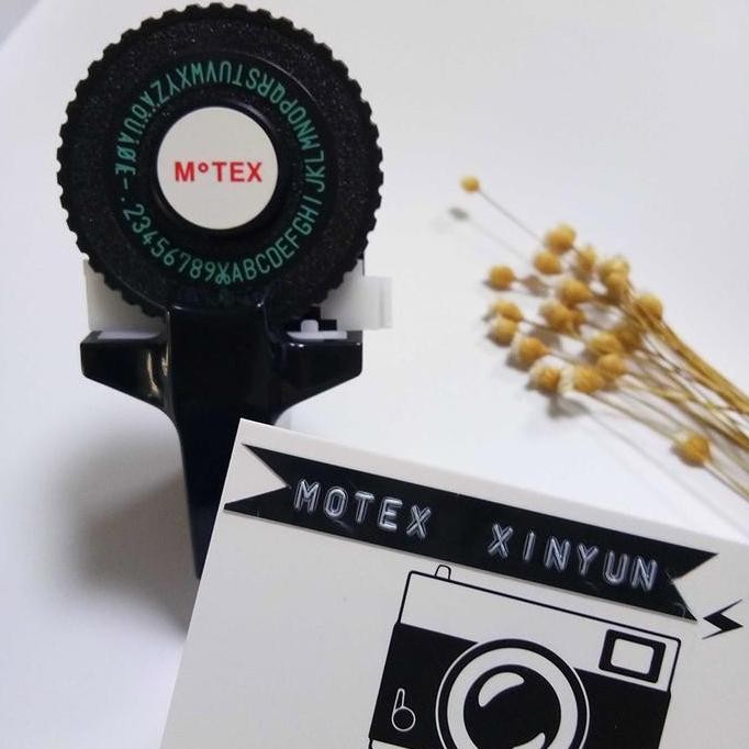 

ready Alat pembuat label nama - Mesin Printer Label Mini 3d Manual Diy