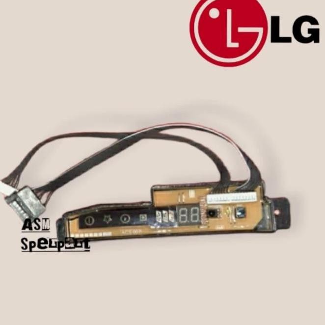 Tersedia Sensor modul PCB AC LG Neo plasma S09LP-1M SN05LPBX SNO5LV SN05LVX