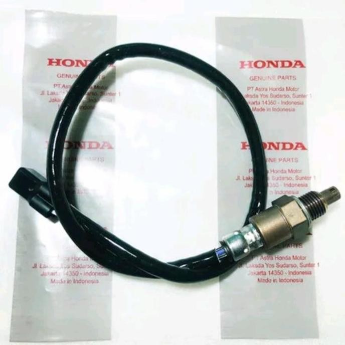 Tersedia Sensor Emisi Knalpot O2 CO2 CBR250RR CBR 250 RR ORI Original Asli