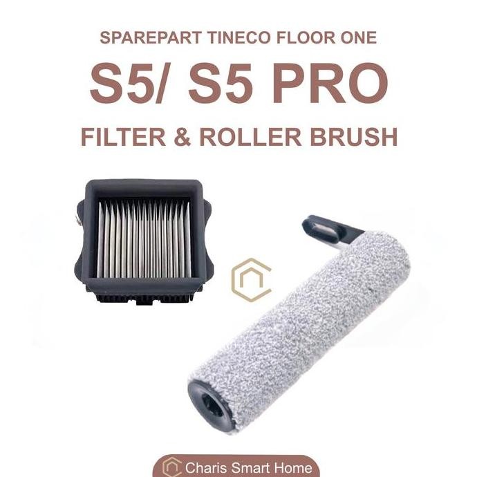 Filter Tineco Floor ONE S5/Floor One S5 Pro murah