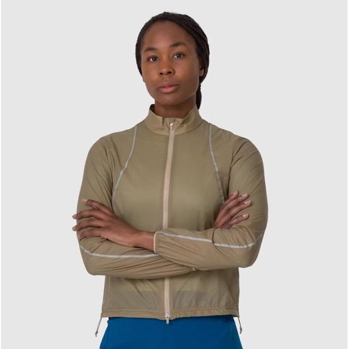 Rapha WOMEN'S RAPHA WIND JACKET