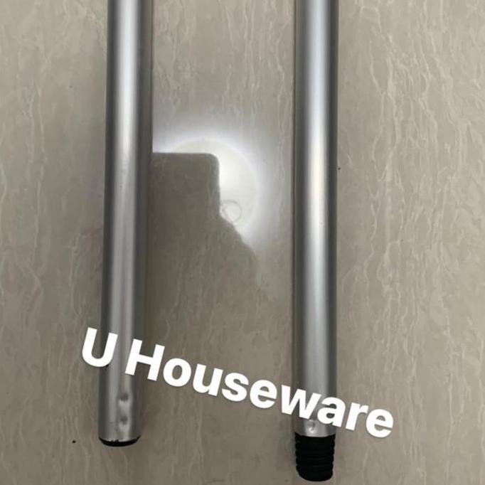 Gagang / Tongkat Pel Aluminium Nagata murah