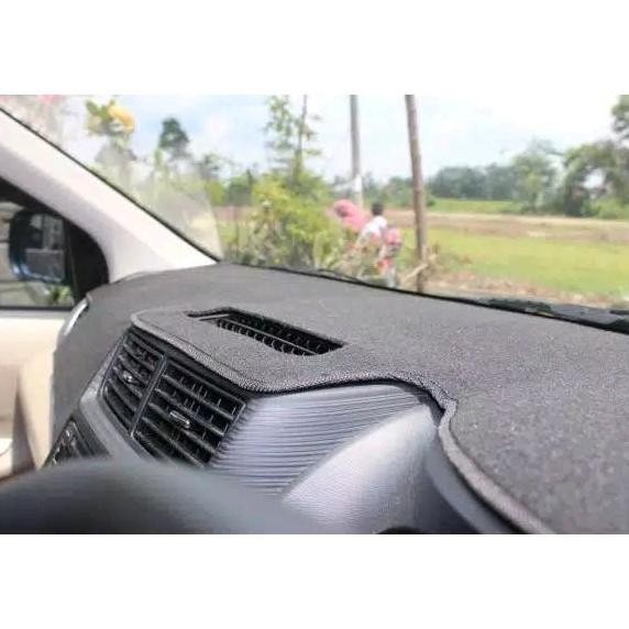 ready Hiasan Dashboard Mobil New Avanza Veloz Xenia 2012-2021 Aksesoris Dashboard Mobil Karpet Belud