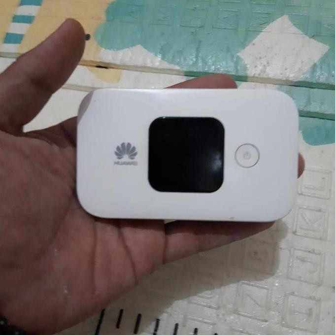 ready  MODEM MIFI HUAWEI E5577 UNLOCK ALL OPERATOR 4G BYPASS BATTERY