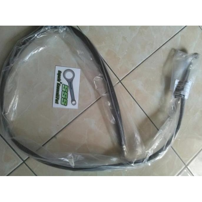 selang rem depan klx L