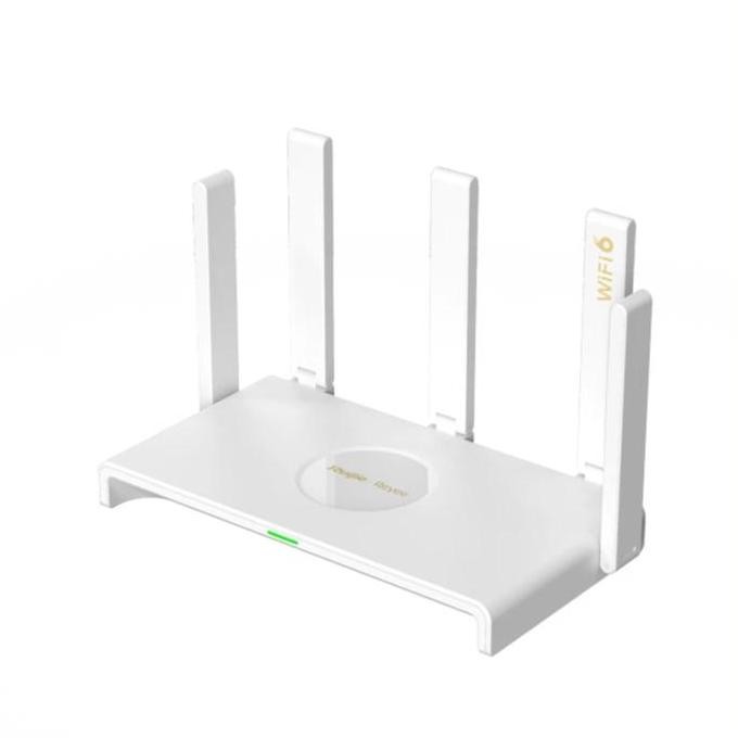 ready  Ruijie RG-EW3000GX , 3000M Wi-Fi 6 Dual-WAN Gigabit Router / Pengganti RG-EW1800GX PRO