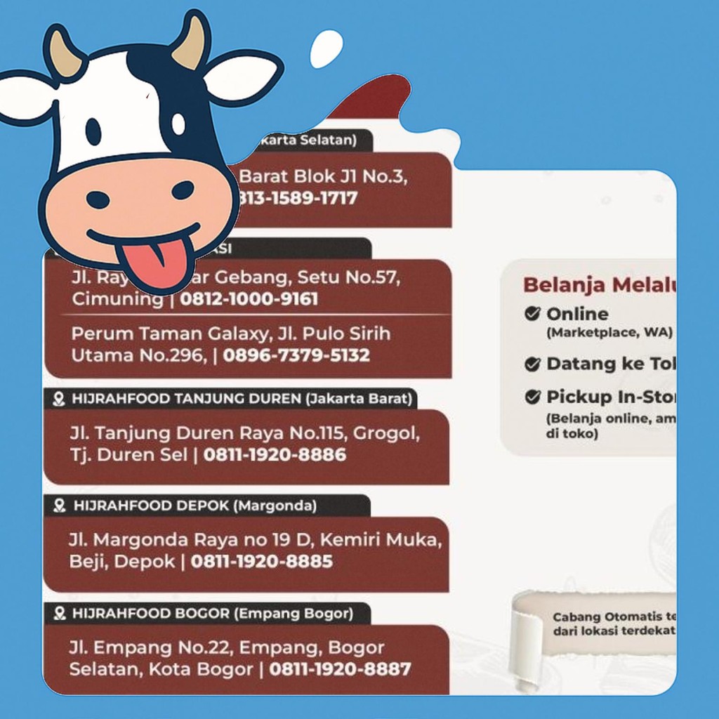 

Diskon Mozzarella Cheese Perfetto | Keju Mozarella Perfetto Original 250 Gr