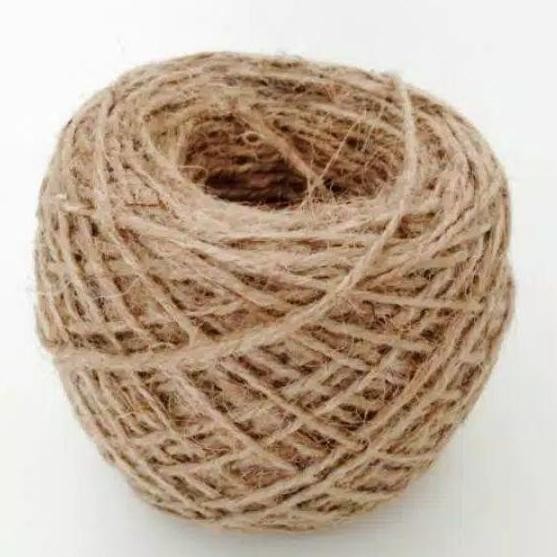 

baru !!! Tali rami 2ply 100 meter