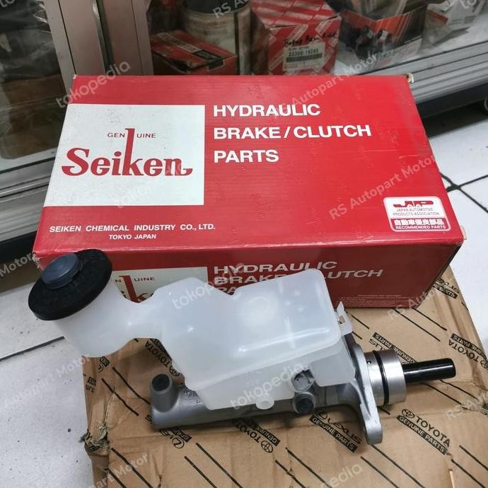 Master Rem Atas Corolla Altis 2002-2005 Matic