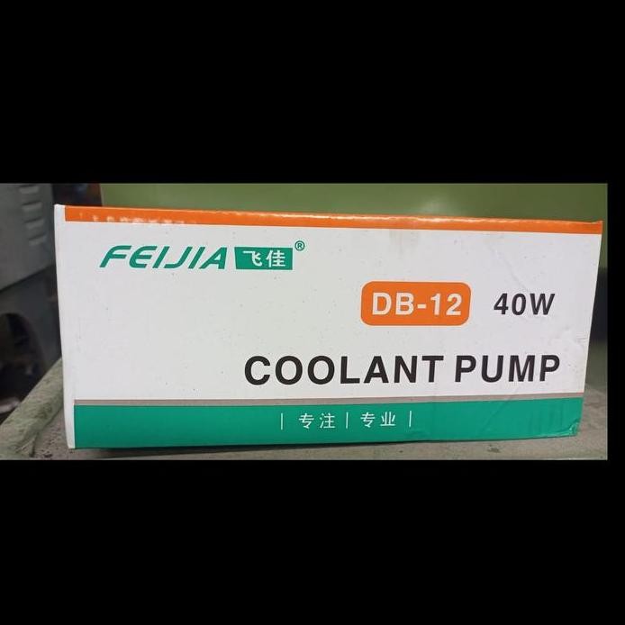 Pompa Coolant 40W