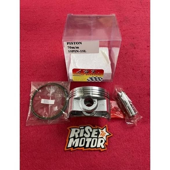 Piston LHK 70 pen 15 Piston LHK 70 pen 15