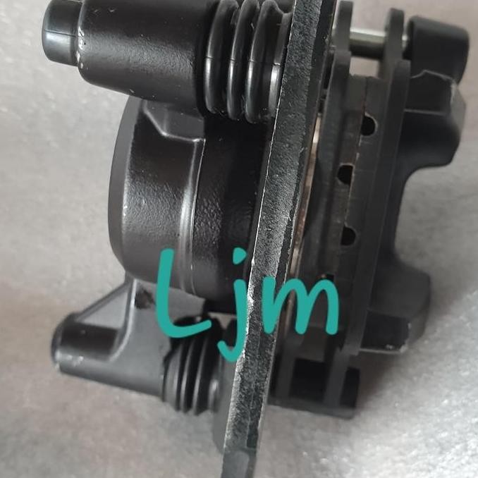 Kaliper Tokico Vario 150 Ori Pnp Vario Lama / Beat fi murah